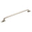 Highland Ridge Zinc Polished Nickel Appliance Pull 1