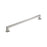 Lintel Zinc Polished Nickel Appliance Pull 2