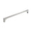 Merced Zinc Polished Nickel Appliance Pull 2