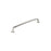 Renown Zinc Polished Nickel Appliance Pull 2