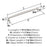 Renown Zinc Polished Nickel Appliance Pull 3
