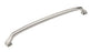 Revitalize Zinc Polished Nickel Appliance Pull 2