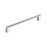 Riva Zinc Polished Nickel Appliance Pull 1