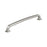 Surpass Zinc Polished Nickel Appliance Pull 1