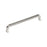 Townsend Zinc Polished Nickel Appliance Pull 1