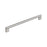 Versa Zinc Polished Nickel Appliance Pull 2