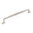 Westerly Zinc Polished Nickel Appliance Pull 1