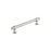 Winsome Zinc Polished Nickel Cabinet Pull 4