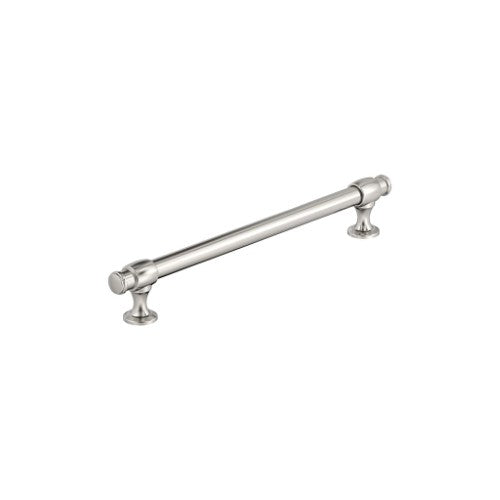 Winsome Zinc Polished Nickel Appliance Pull 1