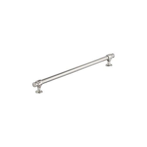 Winsome Zinc Polished Nickel Appliance Pull 2