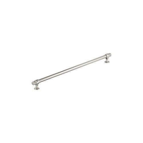 Winsome Zinc Polished Nickel Appliance Pull 3