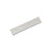 Ladera Zinc Polished Nickel Cabinet Backplate 7