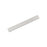 Ladera Zinc Polished Nickel Cabinet Backplate 10