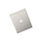 Maymont Zinc Oil Rubbed Bronze Cabinet Backplate 1