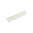 Maymont Zinc Polished Nickel Cabinet Backplate 5