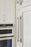 Medora Zinc Polished Nickel Cabinet Backplate 31