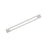 Medora Zinc Polished Nickel Cabinet Backplate 3