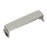 Kane Zinc Polished Nickel Cabinet Pull 1