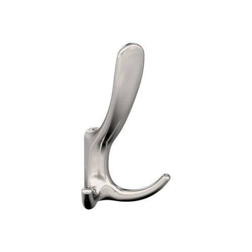 Finesse Zinc Polished Nickel Hook 1