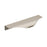 Aloft Aluminum Polished Nickel Cabinet Pull 2