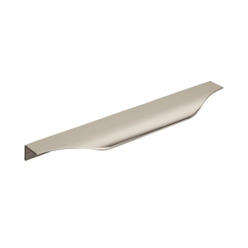 Aloft Aluminum Polished Nickel Cabinet Pull 3