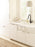 Aloft Aluminum Polished Nickel Cabinet Pull 5