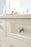 Balon Zinc Polished Nickel Cabinet Knob 10