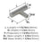 Bar Pulls Carbon Steel Polished Nickel Cabinet Knob 2