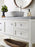 Bronx Zinc Polished Nickel Cabinet Knob 5