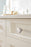 Caliber Zinc Polished Nickel Cabinet Knob 5