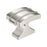 Davenport Zinc Polished Nickel Cabinet Knob 2