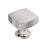 Everett Zinc Polished Nickel Cabinet Knob 1