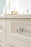 Faraday Zinc Polished Nickel Cabinet Knob 7