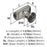 Highland Ridge Zinc Polished Nickel Cabinet Knob 4
