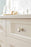 Revitalize Zinc Polished Nickel Cabinet Knob 3
