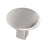 Riva Zinc Polished Nickel Cabinet Knob 1