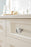 Stature Zinc Polished Nickel Cabinet Knob 5