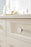 Versa Zinc Polished Nickel Cabinet Knob 4