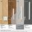 Monument Aluminum Polished Nickel Cabinet Pull 19