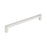 Monument Aluminum Polished Nickel Cabinet Pull 2