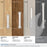 Appoint Zinc Polished Nickel Cabinet Pull 25