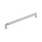 Balata Zinc Polished Nickel Cabinet Pull 2