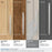 Ballard Zinc Polished Nickel Cabinet Pull 34