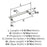 Balon Zinc Polished Nickel Cabinet Pull 13