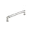 Balon Zinc Polished Nickel Cabinet Pull 6