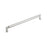 Balon Zinc Polished Nickel Cabinet Pull 2