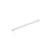 Bar Pulls Carbon Steel Polished Nickel Cabinet Pull 4