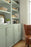 Bellamy Zinc Polished Nickel Cabinet Pull 29
