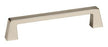 Blackrock Zinc Polished Nickel Cabinet Pull 5
