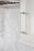Blackrock Zinc Polished Nickel Cabinet Pull 16
